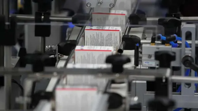 କୋଭିଡ୍‌ ଟିକା ‘କୋଭାସିଲ୍‌ଡ୍‌’ର ଜରୁରୀକାଳୀନ ବ୍ୟବହାର ଲାଗି ଭାରତ ସରକାରଙ୍କ ମଞ୍ଜୁରି ଲୋଡ଼ିଲା ସିରମ୍‌ ଇନ୍‌ଷ୍ଟିଚ୍ୟୁଟ୍‌