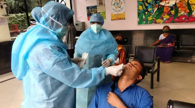 ନୂଆ ଭୂତାଣୁ ସଂକ୍ରମିତଙ୍କ ସଂଖ୍ୟା ୨୦କୁ ବୃଦ୍ଧି