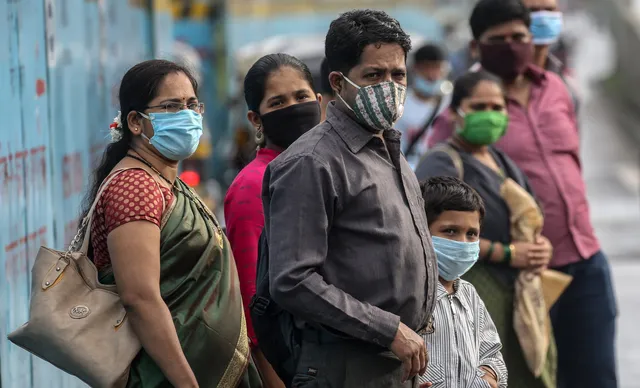 ନୂଆ ବର୍ଷରେ ବି କୋଭିଡ୍ କଟକଣା