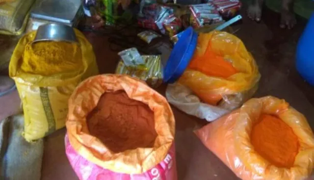 ଭେଜାଲ୍‌ ଗୋଦାମରେ ଝୁଲିବ ତାଲା