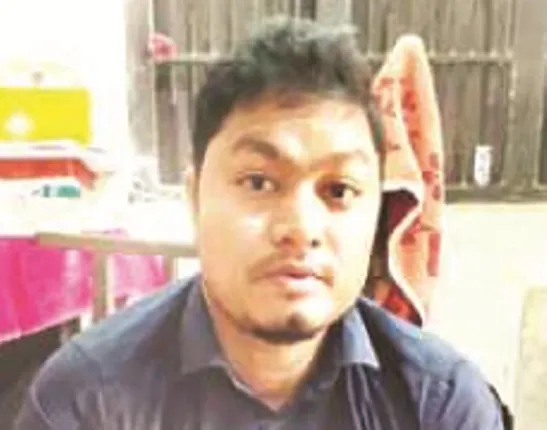 ସାଇବର୍‌ ଠକକୁ ଧରିଲା ଦିଲ୍ଲୀ ପୁଲିସ୍‌ : ଚାକିରି ଦେବା ନାମରେ ଟଙ୍କା ଲୁଟୁଥିଲା