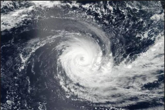 ଆଗକୁ ଭାରତରେ ଗ୍ରୀଷ୍ମ ପ୍ରବାହ, ବାତ୍ୟା ସଂଖ୍ୟା ବଢ଼ିବ : ଆଇପିସିସି