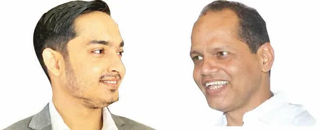 ପ୍ରଦୀପ-ଆକାଶ ମୁହାଁମୁହିଁ ଜେରା: ଦୁଇ ଦିନିଆ ରିମାଣ୍ଡରେ ନେଇ ମାରାଥନ୍ ଜେରା