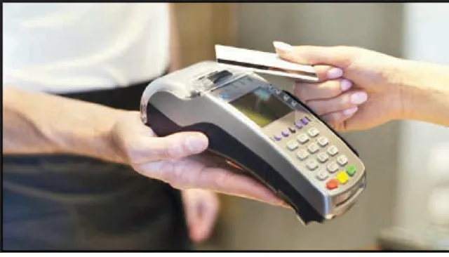 ଅଫ୍‌ଲାଇନ୍‌ରେ ବିନା ସ୍ପର୍ଶରେ ପେମେଣ୍ଟ୍‌ କରିହେବ