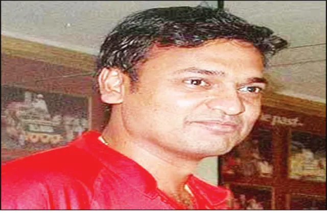 ଓଡ଼ିଶା କ୍ରିକେଟର୍‌ଙ୍କ ପାଇଁ ନୂଆ ସମ୍ଭାବନା, ଦେବାଶିଷଙ୍କୁ ଓଡ଼ିଶା କ୍ରିକେଟ୍‌ ଜଗତର ଶୁଭେଚ୍ଛା