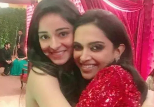 ଦୀପିକ‌ାଙ୍କ ପାଇଁ ଅନନ୍ୟାଙ୍କ ସ୍ନେହବୋଳା ପୋଷ୍ଟ୍‌