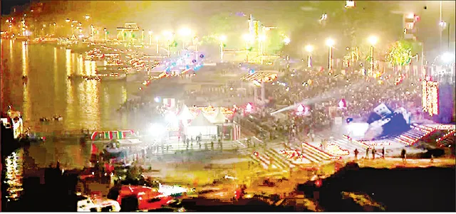 ବିରୋଧୀ ଚାଷୀଙ୍କୁ ବିଭ୍ରାନ୍ତ କରୁଛନ୍ତି: ପ୍ରଧାନମନ୍ତ୍ରୀ