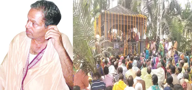 ସୁର ବାବା: ଶୂନ୍ୟରୁ ଆରମ୍ଭ ଶୂନ୍ୟରୁ ଶେଷ