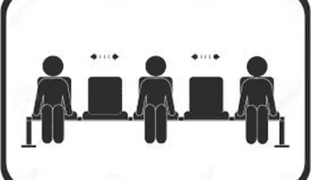 ଦି ଗଜ ଦୂରତା