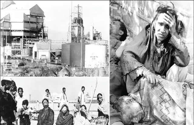 ଭୋପାଳ ଗ୍ୟାସ୍‌ ଦୁର୍ଘଟଣାକୁ ୩୬ ବର୍ଷ, ପୀଡ଼ିତଙ୍କ ମଧ୍ୟରେ କରୋନା ମୃତ୍ୟୁ ଅଧିକ