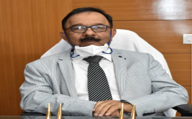 ଦାୟିତ୍ବ ନେଲେ ମାନବାଧିକାର କମିସନ ଅଧ୍ୟକ୍ଷ