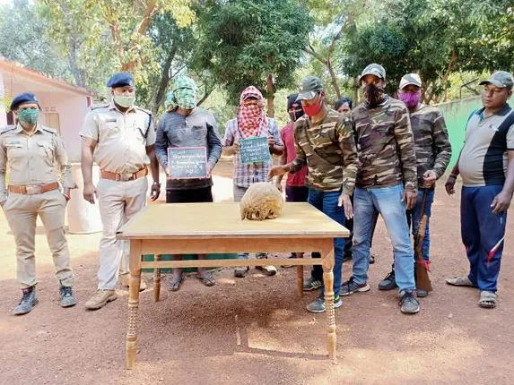 ଢେଙ୍କାନାଳରେ ବଜ୍ରକାପ୍ତା ଗ୍ୟାଙ୍ଗ: ଦୁଇ ଗିରଫ, ଦୁଇ ଫେରାର