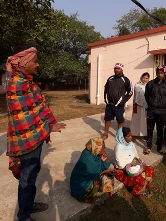 ପୁଣି ଅଲୋଡ଼ା ଶିଶୁ, ପରିତ୍ୟକ୍ତ ଅବସ୍ଥାରେ ସଦ୍ୟଜାତ ଶିଶୁପୁତ୍ର ଉଦ୍ଧାର