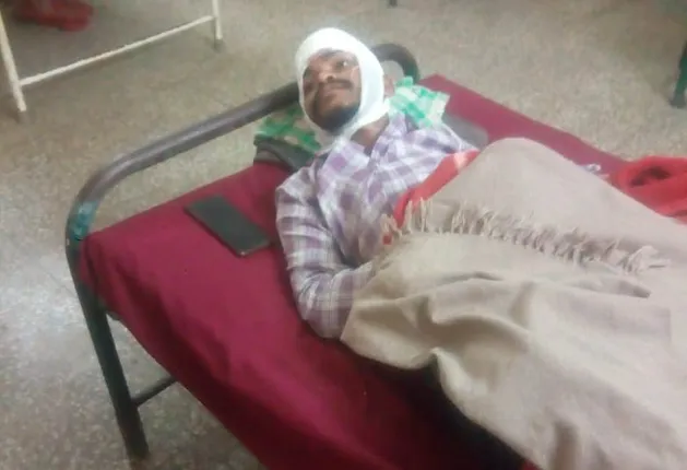 ପୂର୍ବ ସମିତି ସଭ୍ୟଙ୍କ ସ୍ତ୍ରୀ ଓ ପୁଅଙ୍କୁ ପ୍ରାଣାନ୍ତକ ଆକ୍ରମଣ, ୪ ଫେରାର୍