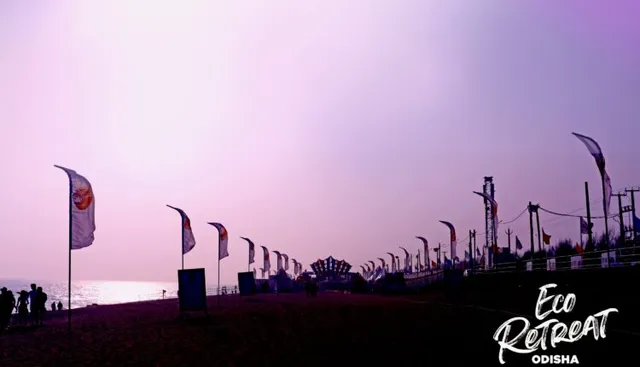 ଭିଡିଓ କନଫରେନ୍ସିଂ ମାଧ୍ୟମରେ ଇକୋ ରିଟ୍ରିଟକୁ ଉଦଘାଟନ କଲେ ମୁଖ୍ୟମନ୍ତ୍ରୀ