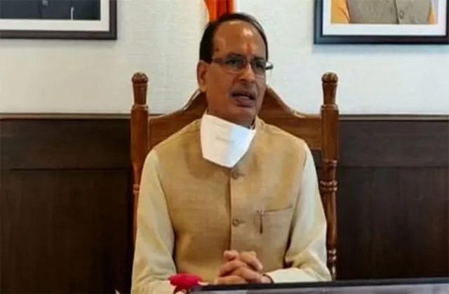 ମଧ୍ୟପ୍ରଦେଶର ୧୫୦ ଚାଷୀଙ୍କର ୫ କୋଟିର ଶସ୍ୟ ହଡ଼ପ