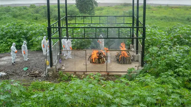 ୨୫୪ଜଣ ଭୋପାଳ ଗ୍ୟାସ୍‌ ପୀଡ଼ିତ କରୋନାରେ ପ୍ରାଣ ହରାଇଛନ୍ତି