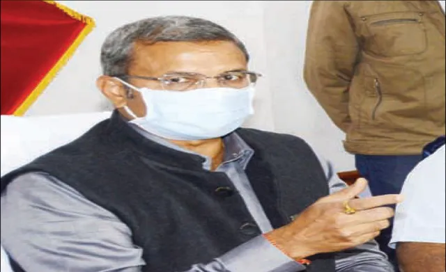 ଏସ୍‌ଆଇଟି ମୁଖ୍ୟ ବୋଥ୍ରାଙ୍କ ଚାଞ୍ଚଲ୍ୟକର ସୂଚନା: ‘ପରୀ’ ଶବ ସହ ଦୁଷ୍କର୍ମ!