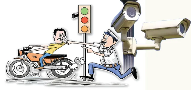 ବିଓସିରେ କଟିବ ଜରିମାନା: ଉଲ୍ଲଂଘନକାରୀଙ୍କୁ ଧରିବାକୁ ୮୦ ସିସିଟିଭି