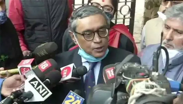 ନିର୍ବାଚନ କମିସନଙ୍କୁ ଭେଟିଲେ ପଶ୍ଚିମବଙ୍ଗ ବିଜେପି ପ୍ରତିନିଧି ଦଳ, କେନ୍ଦ୍ରୀୟ ବାହିନୀ ଆଗୁଆ ମୁତୟନ ଦାବି