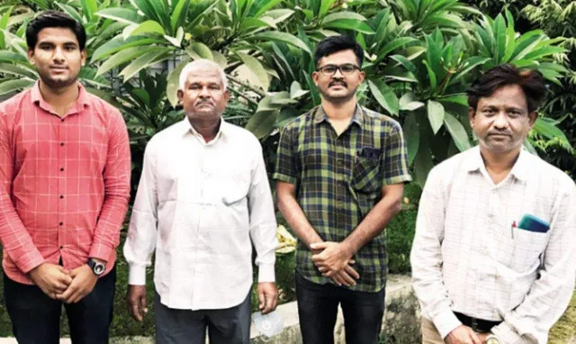 ଦେଶରେ ସବୁଠୁ ତ୍ବରିତ ଜମି ଅଧିଗ୍ରହଣ ପ୍ରକ୍ରିୟା : ଗୋଟିଏ କୃଷକ ପରିବାର ପାଇଛନ୍ତି ୨୩ କୋଟି ଟଙ୍କା