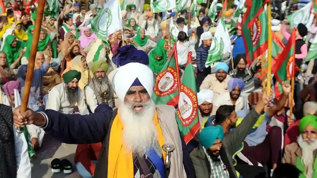 ଯଦି ଚାଷୀଙ୍କ ସ୍ୱାର୍ଥରେ ନୂତନ ଆଇନ; ତେବେ କୃଷକଙ୍କ ଦାବି ମାନି ନେବାରେ ଅସୁବିଧା କେଉଁଠି?