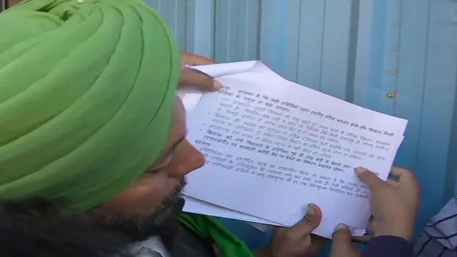 ନୂତନ କୃଷି ଆଇନ୍‌ ସଂପୂର୍ଣ୍ଣ ରୂପେ ଉଚ୍ଛେଦ ନହେବା ପର୍ଯ୍ୟନ୍ତ ଆନ୍ଦୋଳନ ଜାରି ରହିବ: ସରକାରଙ୍କୁ ଚରମ ଚେତାବନୀ ଶୁଣାଇଲେ ଆନ୍ଦୋଳନକାରୀ କୃଷକ