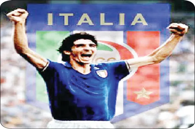 ବିଶ୍ବକପ୍ ବିଜେତା ପାଓଲୋ ରୋସିଙ୍କ ପରଲୋକ