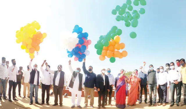 ଆରମ୍ଭ‌ ହେଲା ଇକୋ ରିଟ୍ରିଟ୍‌: ପର୍ଯ୍ୟଟନରେ ସମ୍ଭାବନାର ତାଲା ଖୋଲିବ