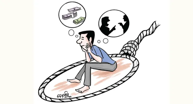 ଲକ୍‌ଡାଉନ୍‌ ଅବସାଦ: ମରିବାକୁ ଚାହିଥିଲେ ୫୩୭