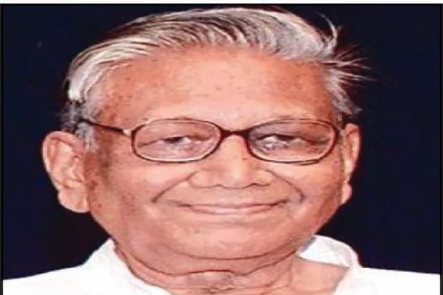 ମନୋଜ ଦାସଙ୍କ ପାଇଁ ପୁଡୁ‌ଚେରିରେ ଓଡ଼ିଶା ଡାକ୍ତର