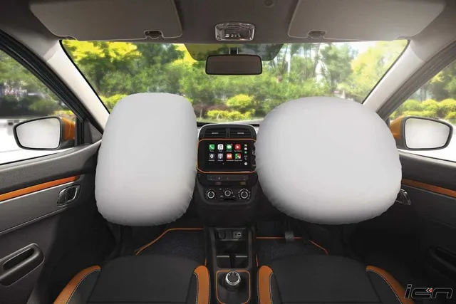 ୬ ଏୟାରବ୍ୟାଗ୍‌ ମହଲତ ବର୍ଷେ ବଢ଼ିଲା: ୨୦୨୩ ଅକ୍ଟୋବର ୧ରୁ ଲାଗୁ‌ ହେବ, କାର୍‌ ଦାମ୍ ୩୦,୦୦୦ ଟଙ୍କା ବଢ଼ିବ