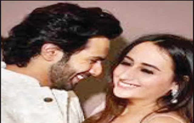 ବରୁଣ-ନତାଶାଙ୍କ ନିର୍ବନ୍ଧ ଖବରକୁ କରୀନାଙ୍କ ମୋହର