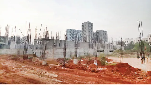 କଳାମଣ୍ଡଳ କେବେ ସାରିବେ?