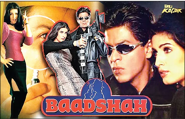 ବାଦ୍‌ଶାହା ରିଲିଜ୍‌ ପାଇଁ ୭ ବର୍ଷ ଲାଗିଥିଲା