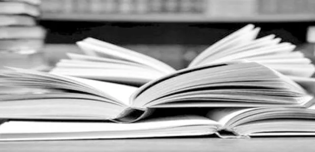 ଚାଲ ବହି ପଢ଼ିବା