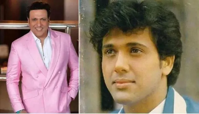 ୫୭ ବର୍ଷ ବୟସରେ ‘ଡ୍ୟାନ୍ସିଂ ସୁପରଷ୍ଟାର୍‌’; ଏହି କାରଣରୁ ‘ତାଜ୍‌‌ ହୋଟେଲ୍‌’ରେ ଷ୍ଟିୱାର୍ଡ ଚାକିରି ପାଇ ନଥିଲେ ‌ଗୋବିନ୍ଦା