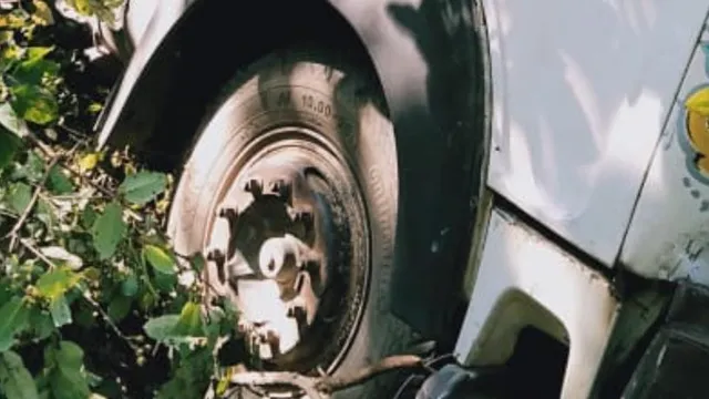 ହାଇଓ୍ଵା ଧକ୍କାରେ ବାଇକ୍‌ ଆରୋହୀ ମୃତ