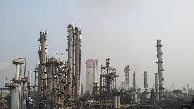 ଫୁଲପୁର ‘ଇଫ୍‌କୋ ପ୍ଲାଣ୍ଟ୍‌’ରେ ଗ୍ୟାସ୍‌ ଲିକ୍‌ ଯୋଗୁଁ ଦୁଇ ବରିଷ୍ଠ କର୍ମଚାରୀ ମୃତ; ୧୫ଜଣ ଅସୁସ୍ଥ