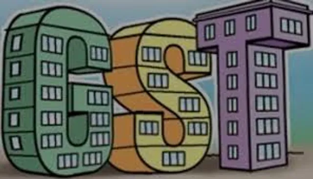 ବେନାମୀ ଲୋକଙ୍କ ନାମରେ ଜିଏସଟି ନମ୍ବର