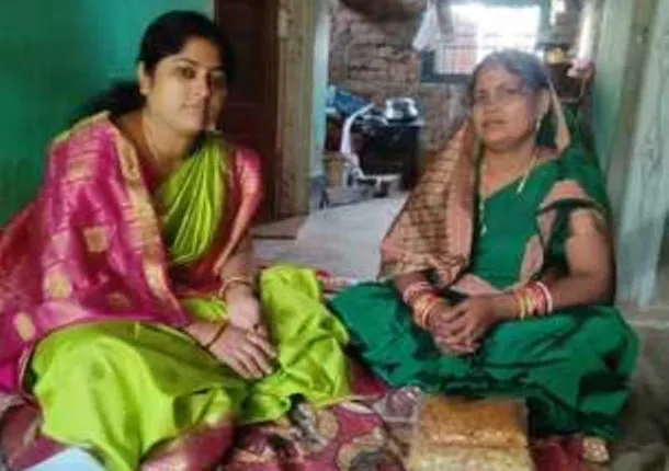 କରୋନା କାହାଣୀ: ସଂଘର୍ଷ କରୁଛନ୍ତି ସଂଯୁକ୍ତା