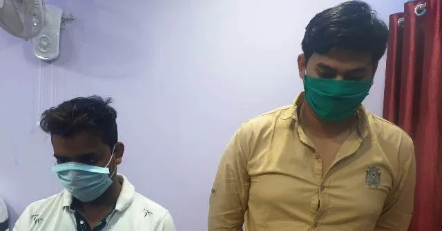 ଆଇପିଏଲ୍ ବେଟିଂ ରାକେଟ୍‌: ଫେରାର୍‌ ଦୁଇ ବୁକିଙ୍କୁ ଧରିଲା ପୁଲିସ