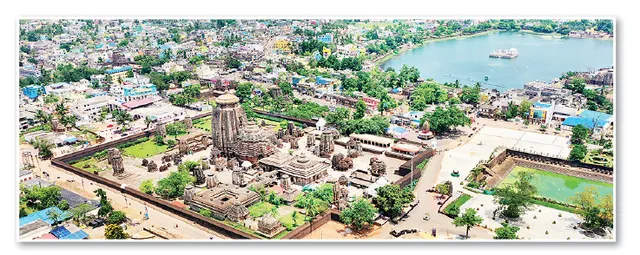 କରୋନା କବଳରେ ପର୍ଯ୍ୟଟନ, ଘରୋଇ ସଂସ୍ଥାକୁ ଟେକିଦେବେ ପାନ୍ଥନିବାସ