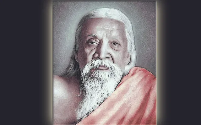 ‘ସାବିତ୍ରୀ’କୁ ଥରେ କି ଦି’ଥର ନୁହେଁ, ଅଠର ଥର ପୁନର୍ଲିଖନ କରିଥିଲେ ମହାଯୋଗୀ ଶ୍ରୀଅରବିନ୍ଦ