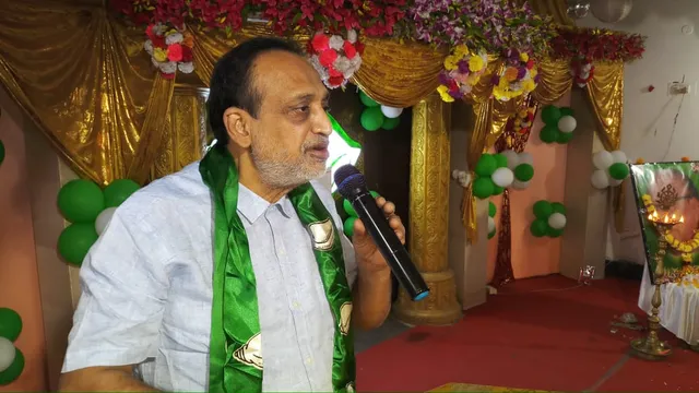 ଗର୍ଜିଲେ ରବି: ବିଧାୟକଙ୍କୁ ରାସ୍ତାଘାଟ ଓ ଉନ୍ନୟନକୁ ନେଇ କଲେ ପ୍ରଶ୍ନ?