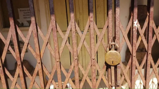 କେତେ ସୁରକ୍ଷିତ କୋରାପୁଟ ଜିଲ୍ଲା ସଂଗ୍ରହଳାୟ?