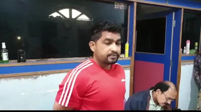 ଆୟ ବହିର୍ଭୂତ ସମ୍ପତ୍ତି ଠୁଳ ଅଭିଯୋଗରେ ଥୁଆପଦର ପିଇଓ ବାଲେଶ୍ୱର ନାଏକଙ୍କ ଘରେ ଭିଜିଲାନ୍ସ ଚଢ଼ଉ