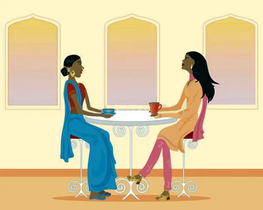 କଥା-ଫରୁଆ : ‘‘କହି ଦେଉଥାଇ ପରକୁ, ବୁଦ୍ଧି ନ ଦିଶଇ ଘରକୁ’’