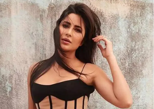 ସବୁବେଳେ ହସ ହସ ମୁହଁରେ ରହୁଥିବା କ୍ୟାଟ୍‌ ଅଚାନକ କାହିଁକି ରାଗିଗଲେ?