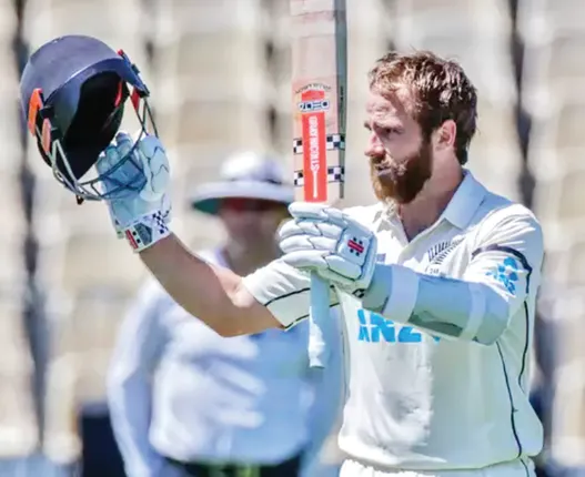 ୱିଲିୟମ୍‌ସନ୍‌ଙ୍କ ଟେ‌ଷ୍ଟ୍‌ ଶ୍ରେଷ୍ଠ ଦ୍ବିଶତକ